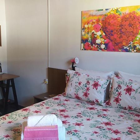Casa Em Goias Velho - Pet Friendly - Detalhes Fazem A Diferenca Villa Екстериор снимка