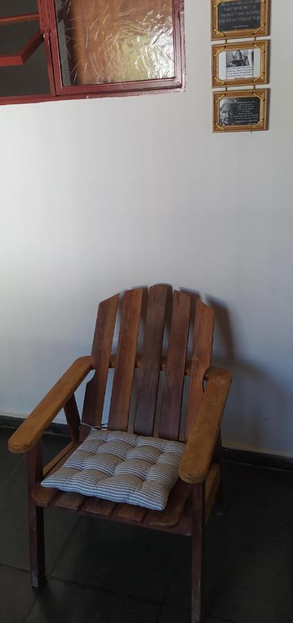 Casa Em Goias Velho - Pet Friendly - Detalhes Fazem A Diferenca Villa Екстериор снимка