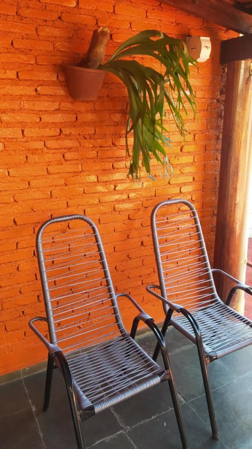 Casa Em Goias Velho - Pet Friendly - Detalhes Fazem A Diferenca Villa Екстериор снимка